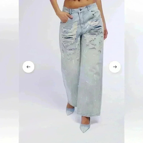 Akira jeans - Picture 11 of 12